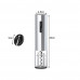 Elektrický vývrtkový otvárač na víno LED, USB VERK GROUP 7090 Elektrický vývrtkový otvárač na víno LED, USB VERK GROUP 7090