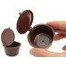 Plniteľné kapsule pre Dolce Gusto 3 ks Verk Group 15884 Plniteľné kapsule pre Dolce Gusto 3 ks Verk Group 15884