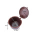Plniteľné kapsule pre Dolce Gusto 5 ks Verk Group 15882 Plniteľné kapsule pre Dolce Gusto 5 ks Verk Group 15882