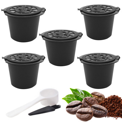 Plniteľné kapsule pre Nespresso 5ks Verk Group 24093 Plniteľné kapsule pre Nespresso 5ks Verk Group 24093