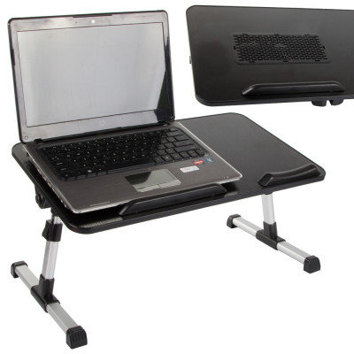 Skladací stolík na notebook Verk 06288 Skladací stolík na notebook Verk 06288