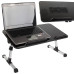 Skladací stolík na notebook Verk 06288 Skladací stolík na notebook Verk 06288