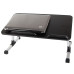 Skladací stolík na notebook Verk 06288 Skladací stolík na notebook Verk 06288