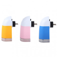 Zvlhčovač aróma difúzor led lampa, Verk 24048 Zvlhčovač aróma difúzor led lampa, Verk 24048