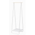 Vešiak Yamazaki Tower Hanger Rack, biely Vešiak Yamazaki Tower Hanger Rack, biely