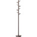 Vešiak Yamazaki Branch Pole Hanger, hnedý