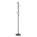 Vešiak Yamazaki Plain Pole Hanger, čierny Vešiak Yamazaki Plain Pole Hanger, čierny