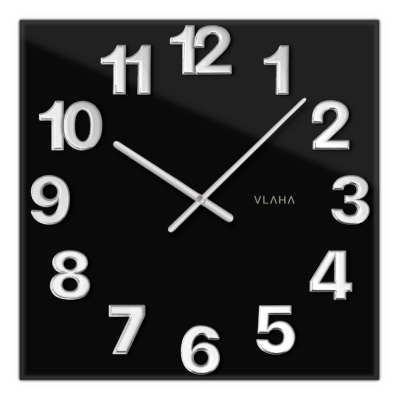 Nástenné hodiny Vlaha VCT1100