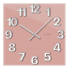 Nástenné hodiny Vlaha VCT1105