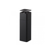Dávkovač saponátu Yamazaki Tower 5214 čierny 250 ml na hubku Dávkovač saponátu Yamazaki Tower 5214 čierny 250 ml na hubku