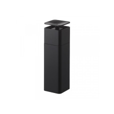Dávkovač saponátu Yamazaki Tower 5214 čierny 250 ml na hubku Dávkovač saponátu Yamazaki Tower 5214 čierny 250 ml na hubku