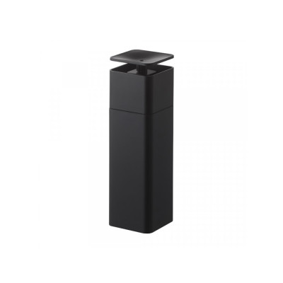 Dávkovač saponátu Yamazaki Tower 5214 čierny 250 ml na hubku Dávkovač saponátu Yamazaki Tower 5214 čierny 250 ml na hubku