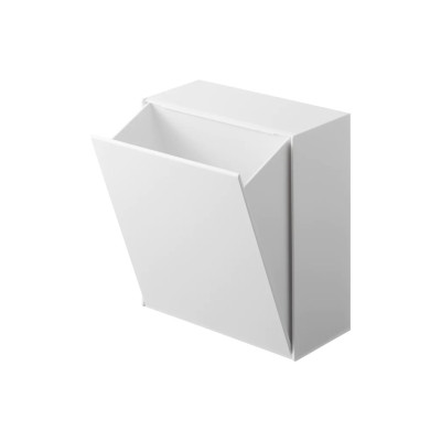 Úložný box Yamazaki 5433 Film Hook, 2l biely