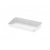 Podnos Yamazaki amenity 4227, 30x13cm, 5CM, biely