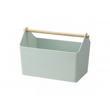 Úložný box Yamazaki Favori 3468, modry