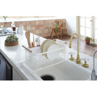 Odkvapkávač nad drez Yamazaki Tosca Over Sink Odkvapkávač nad drez Yamazaki Tosca Over Sink