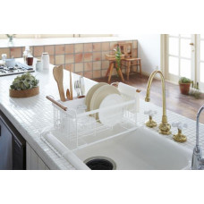 Odkvapkávač nad drez Yamazaki Tosca Over Sink