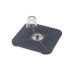 Ochranná podložka do drezu so sitkom Joseph Joseph SinkShield 851700 – šedá, 30 x 30 cm Ochranná podložka do drezu so sitkom Joseph Joseph SinkShield 851700 – šedá, 30 x 30 cm