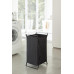 Skladací kôš na bielizeň Yamazaki Tower Laundry Basket, čierny Skladací kôš na bielizeň Yamazaki Tower Laundry Basket, čierny