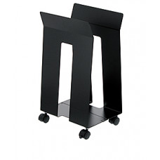 Stohovací vozík Yamazaki Frame, čierny Stohovací vozík Yamazaki Frame, čierny