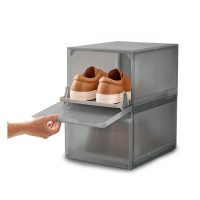 Úložné boxy na topánky 2ks Joseph Joseph ShoeCase 55013 Úložné boxy na topánky 2ks Joseph Joseph ShoeCase 55013