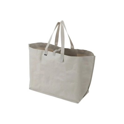 Veľká taška na outdoorové aktivity Yamazaki Tote Bag 1846 L, 80l, sivá Veľká taška na outdoorové aktivity Yamazaki Tote Bag 1846 L, 80l, sivá