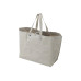 Veľká taška na outdoorové aktivity Yamazaki Tote Bag 1846 L, 80l, sivá Veľká taška na outdoorové aktivity Yamazaki Tote Bag 1846 L, 80l, sivá