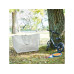 Veľká taška na outdoorové aktivity Yamazaki Tote Bag 1846 L, 80l, sivá Veľká taška na outdoorové aktivity Yamazaki Tote Bag 1846 L, 80l, sivá