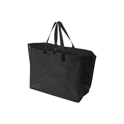 Veľká taška na outdoorové aktivity Yamazaki Tote Bag 1847 L, 80l, čierna