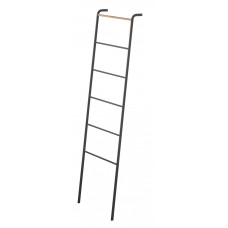 Vešiak / rebrík Yamazaki Tower Ladder, čierny