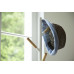 Vešiak Yamazaki Plain Pole Hanger, biely