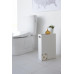 Zásobník na toaletné papiere Yamazaki Toilet Paper Stocker Zásobník na toaletné papiere Yamazaki Toilet Paper Stocker