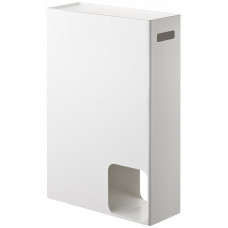 Zásobník na toaletné papiere Yamazaki Toilet Paper Stocker