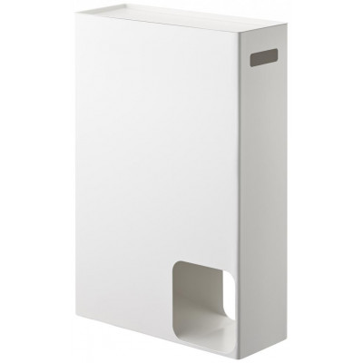 Zásobník na toaletné papiere Yamazaki Toilet Paper Stocker Zásobník na toaletné papiere Yamazaki Toilet Paper Stocker