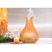 Aroma difuzér - zvlhčovač vzduchu na diaľkové ovládanie, 400ml 6843 Aroma difuzér - zvlhčovač vzduchu na diaľkové ovládanie, 400ml 6843