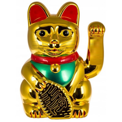 Mačka šťastia XXXL 9738 38cm Mačka šťastia XXXL 9738 38cm