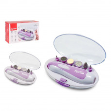 Set na manikúru a pedikúru Aprilla 6808 Set na manikúru a pedikúru Aprilla 6808