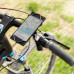 Silikónový držiak mobilu na bicykel zent 5571 Silikónový držiak mobilu na bicykel zent 5571