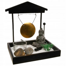 Feng Shui set, Zenová záhrada Atmosphera 0305 