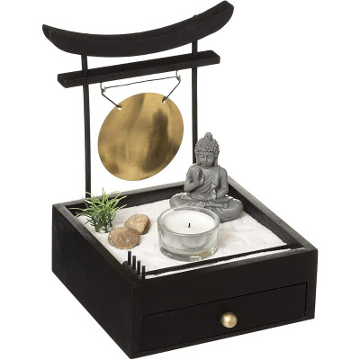 Feng Shui set, Zenová záhrada Atmosphera 3496