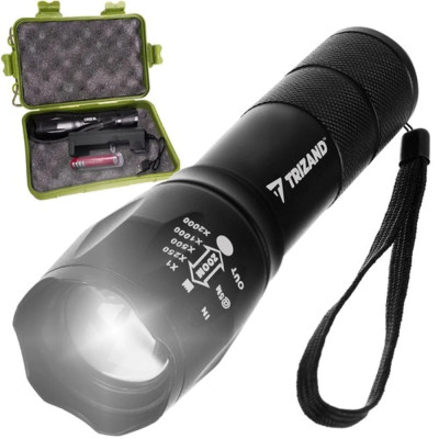 Baterka T6 USB L18368, Trizand 18368 Baterka T6 USB L18368, Trizand 18368