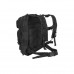 Čierny batoh Military XL IS8915, 26L Čierny batoh Military XL IS8915, 26L