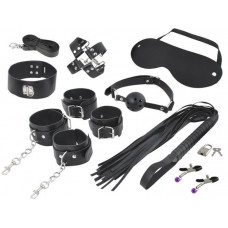 Erotický set Bondage, ISOT5189