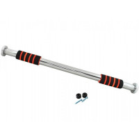 Hrazda do dverí ISOT2424, 80,5-130 cm Hrazda do dverí ISOT2424, 80,5-130 cm