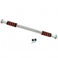 Hrazda do dverí ISOT2424, 80,5-130 cm Hrazda do dverí ISOT2424, 80,5-130 cm