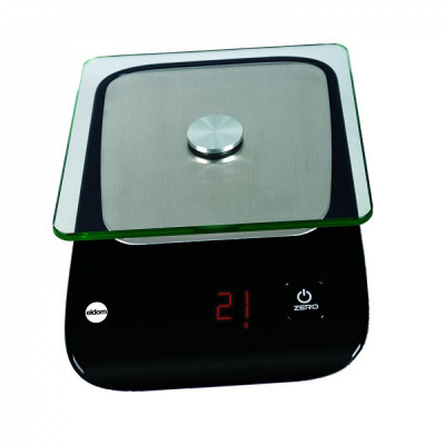 Kuchynská váha Eldom WK-330, 5kg Kuchynská váha Eldom WK-330, 5kg
