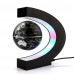 Levitujúci glóbus s RGB LED podsvietením CHD4429 – magnetický vznášajúci sa glóbus Levitujúci glóbus s RGB LED podsvietením CHD4429 – magnetický vznášajúci sa glóbus