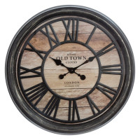Nástenné hodiny Atmosphera Vintage 7076, 50cm Nástenné hodiny Atmosphera Vintage 7076, 50cm