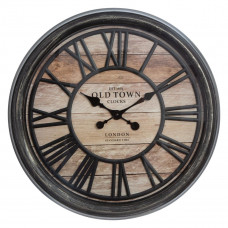 Nástenné hodiny Atmosphera Vintage 7076, 50cm
