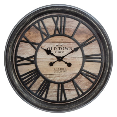 Nástenné hodiny Atmosphera Vintage 7076, 50cm Nástenné hodiny Atmosphera Vintage 7076, 50cm
